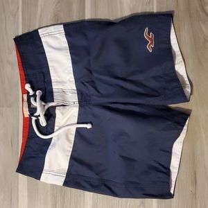 Hollister XS Swim Shorts